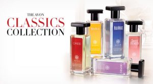The Avon Classics Collection
