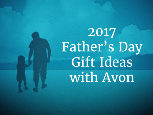 TITLE IMAGE Father's Day Gift Guide