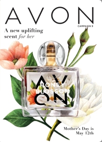 Avon Campaign 9 2019 Brochure