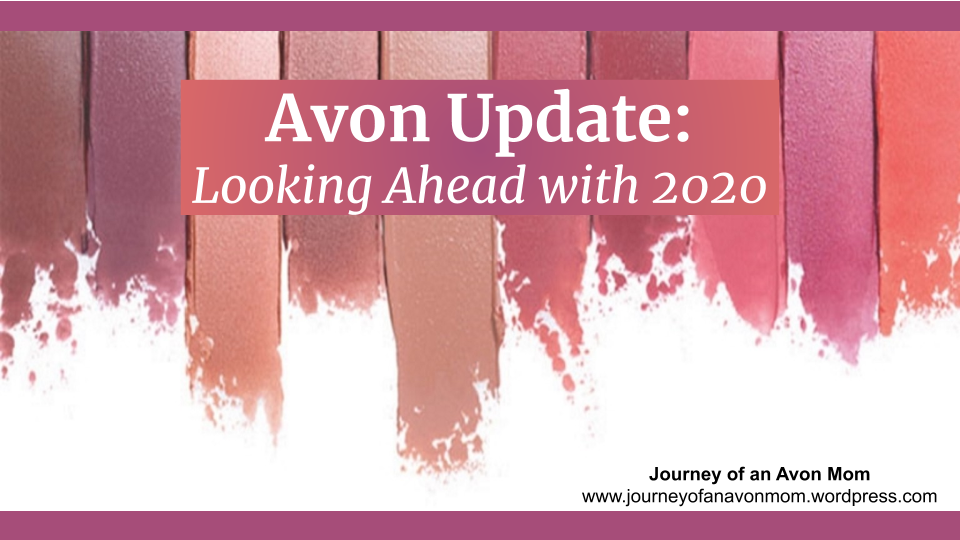 Avon Earning Chart 2019
