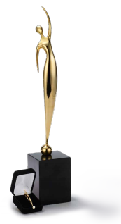 Avon Visionary Award